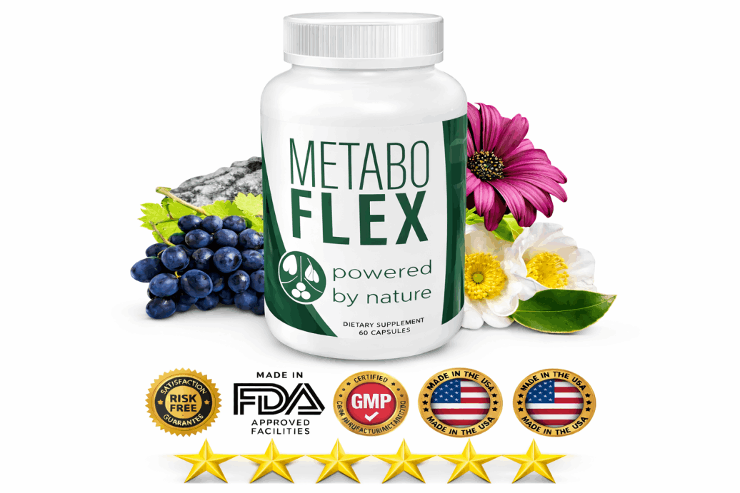 Metabo Flex home image