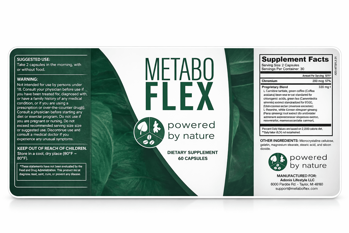 Metabo Flex